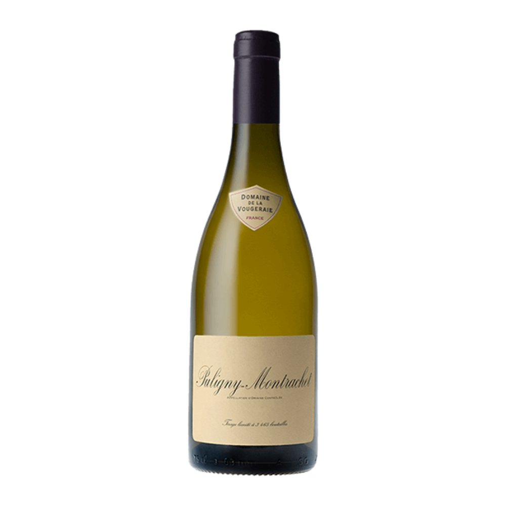 Domaine de la Vougeraie, Puligny-Montrachet 2023, Bottiglia 750 ml