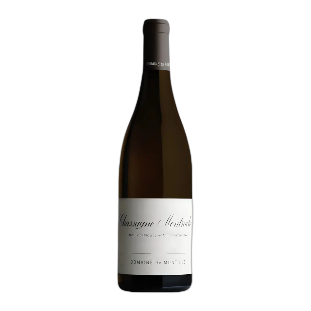 Domaine de Montille, Chassagne-Montrachet 2019, Bottiglia 750 ml