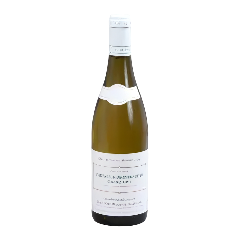 Domaine de Montille, Chevalier-Montrachet Grand Cru 2017, Bottiglia 750 ml