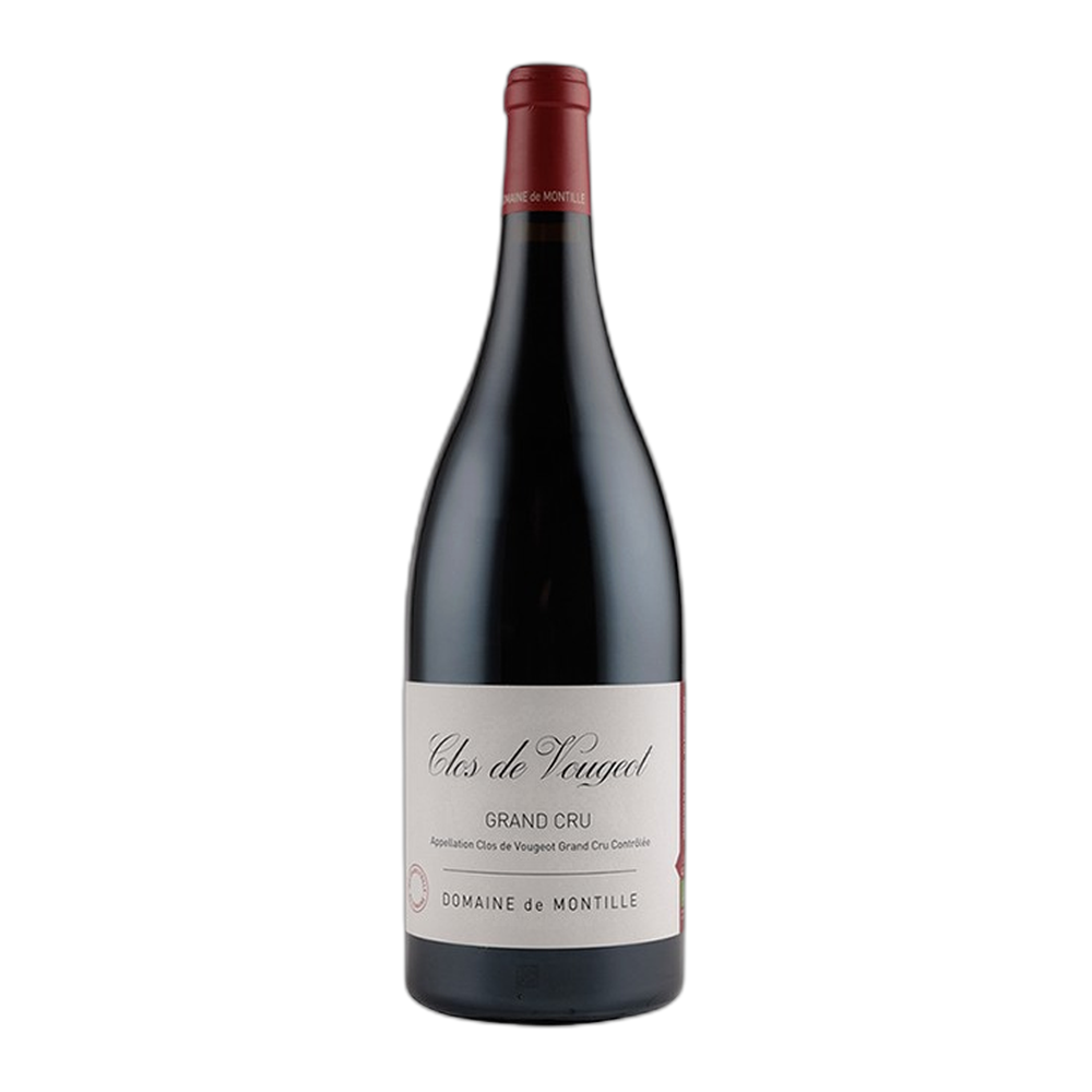 Domaine de Montille, Clos de Vougeot Grand Cru 2005, Magnum 1500 ml