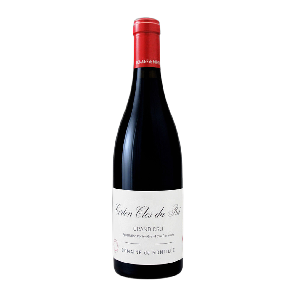 Domaine de Montille, Corton Clos du Roi Grand Cru 2005, Bottiglia 750 ml