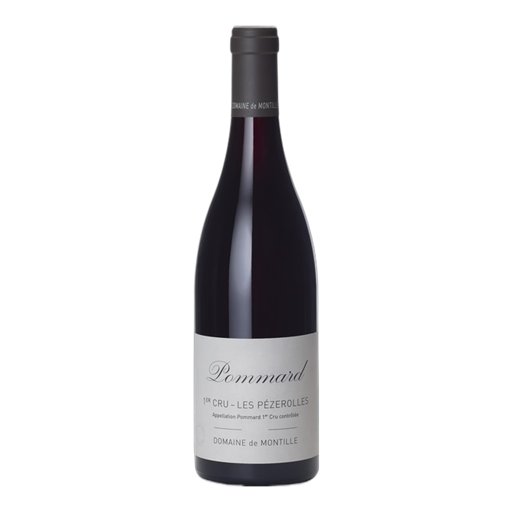 Domaine de Montille, Pommard Les Pézerolles 1er Cru 2005, Bottiglia 750 ml