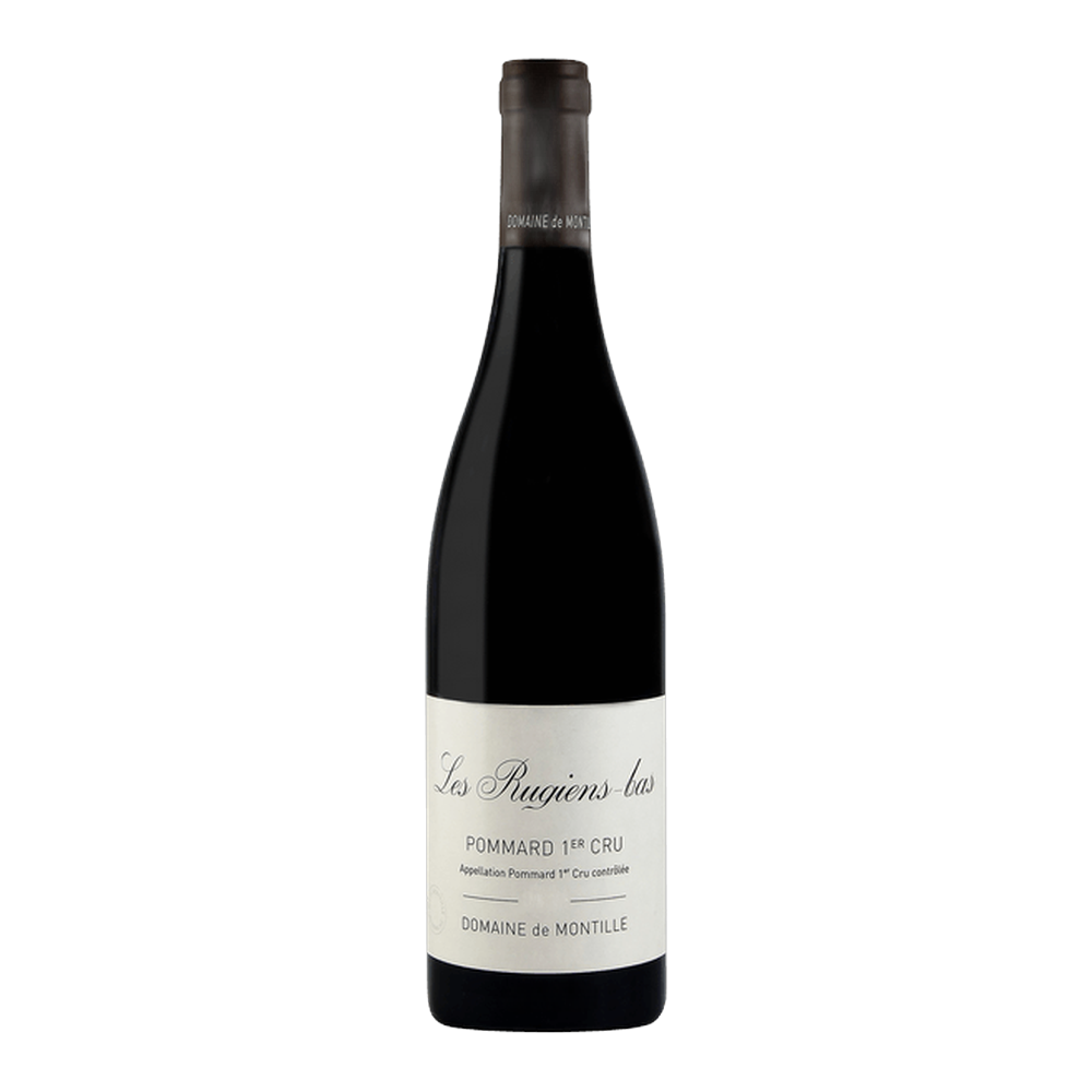 Domaine de Montille, Pommard Les Rugiens-Bas 1er Cru 2021, Magnum 1500 ml