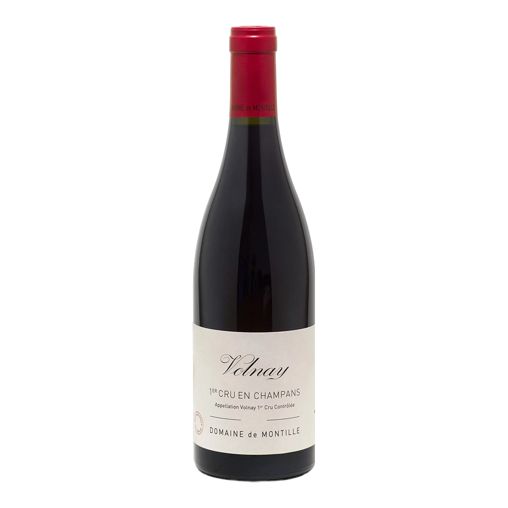 Domaine de Montille, Volnay Les Champans 1er Cru 2005, Bottiglia 750 ml