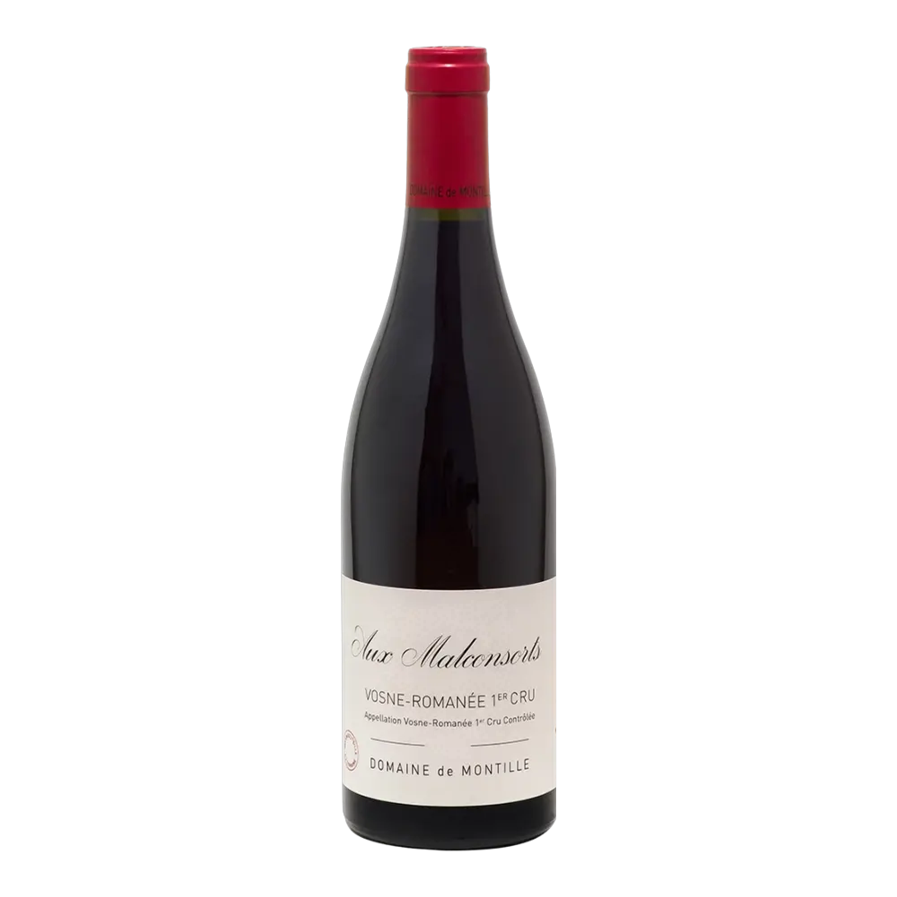Domaine de Montille, Vosne-Romanée Aux Malconsorts 1er Cru 2005, Bottiglia 750 ml
