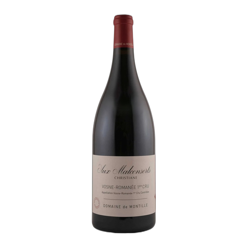 Domaine de Montille, Vosne-Romanée Aux Malconsorts 1er Cru 2010, Magnum 1500 ml
