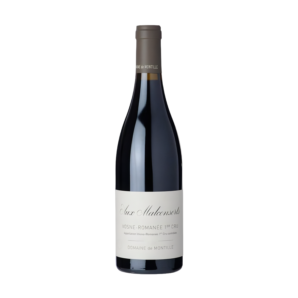 Domaine de Montille, Vosne-Romanée Aux Malconsorts 1er Cru 2017, Bottiglia 750 ml