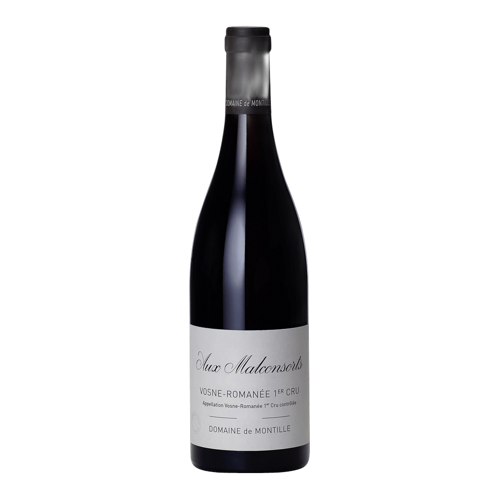 Domaine de Montille, Vosne-Romanée Aux Malconsorts 1er Cru 2022, Bottiglia 750 ml