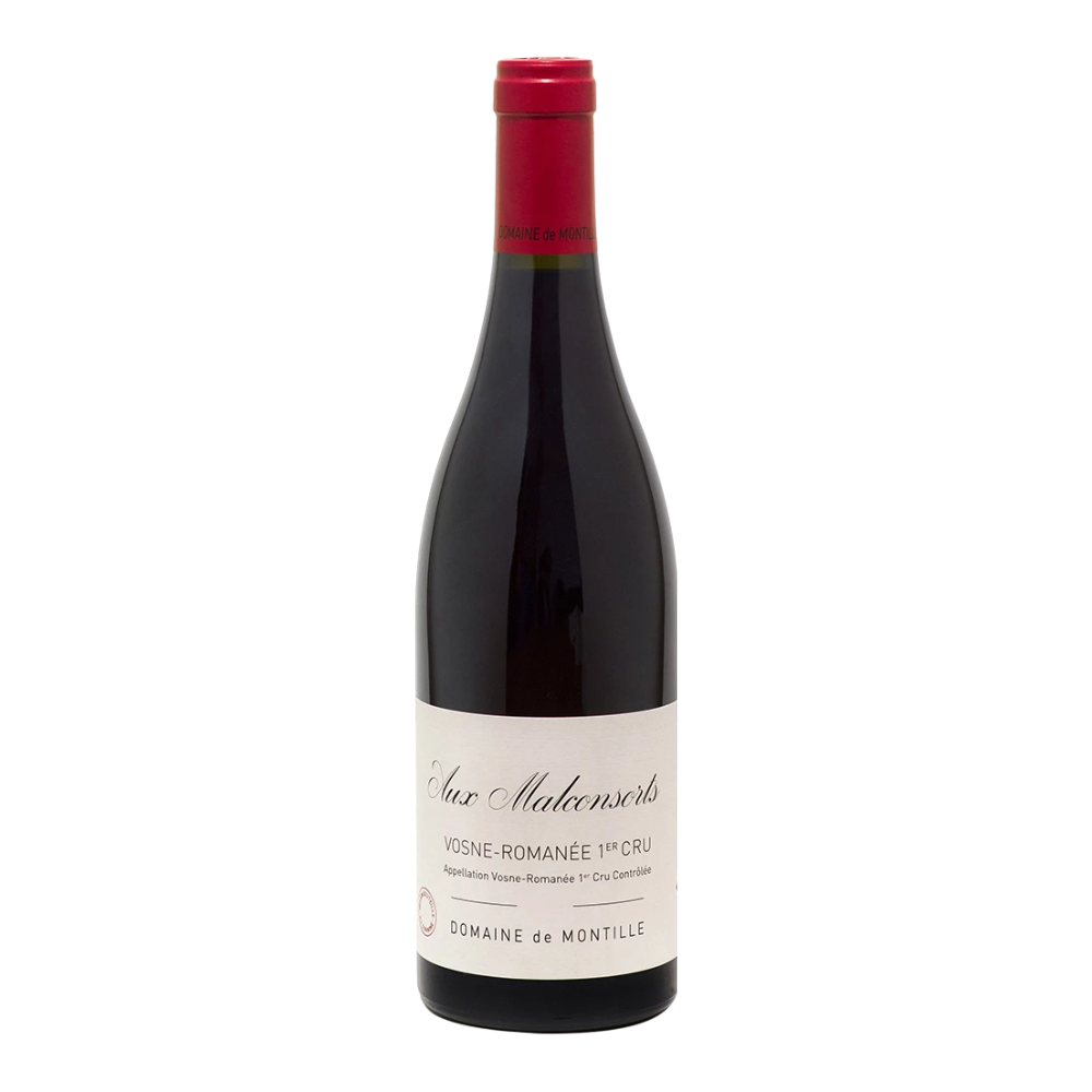 Domaine de Montille, Vosne-Romanée Les Malconsorts Christiane 1er Cru 2005, Bottiglia 750 ml