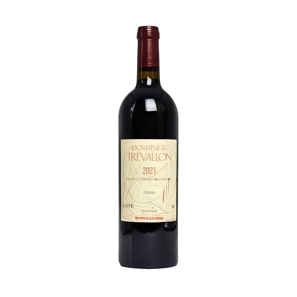 Domaine de Trévallon, Alpilles Rouge 2021, Bottiglia 750 ml