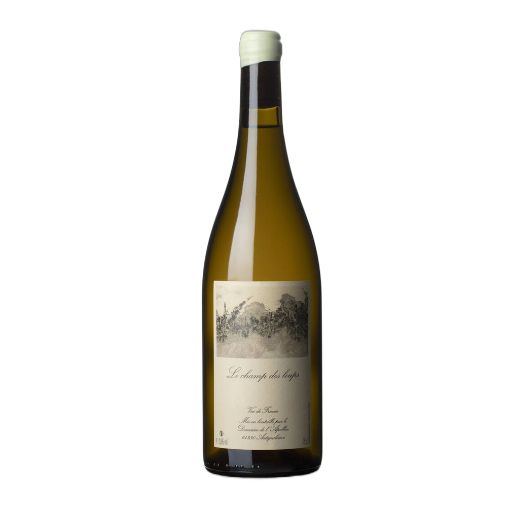 Domaine DeCéline by Groffier, Bourgogne Côte d’Or Le Champ des Loups 2024, Bottiglia 750 ml