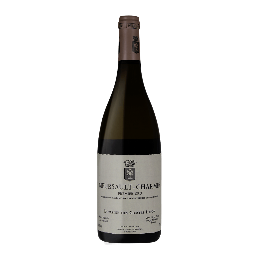 Domaine des Comtes Lafon, Meursault Charmes 1er Cru 2016, Bottiglia 750 ml