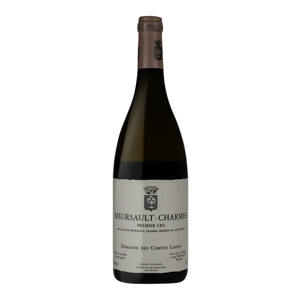 Domaine des Comtes Lafon, Meursault Charmes 1er Cru 2022, Bottiglia 750 ml