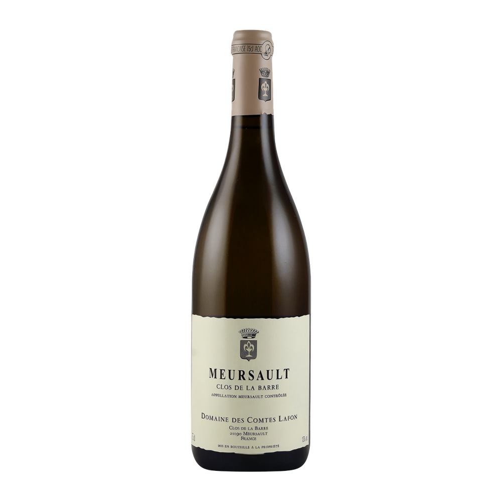 Domaine des Comtes Lafon, Meursault Clos de la Barre Monopole 2015, Bottiglia 750 ml