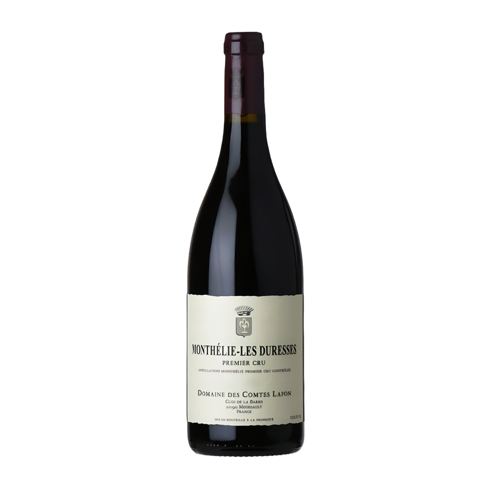 Domaine des Comtes Lafon, Monthélie Les Duresses 1er Cru 2019, Bottiglia 750 ml