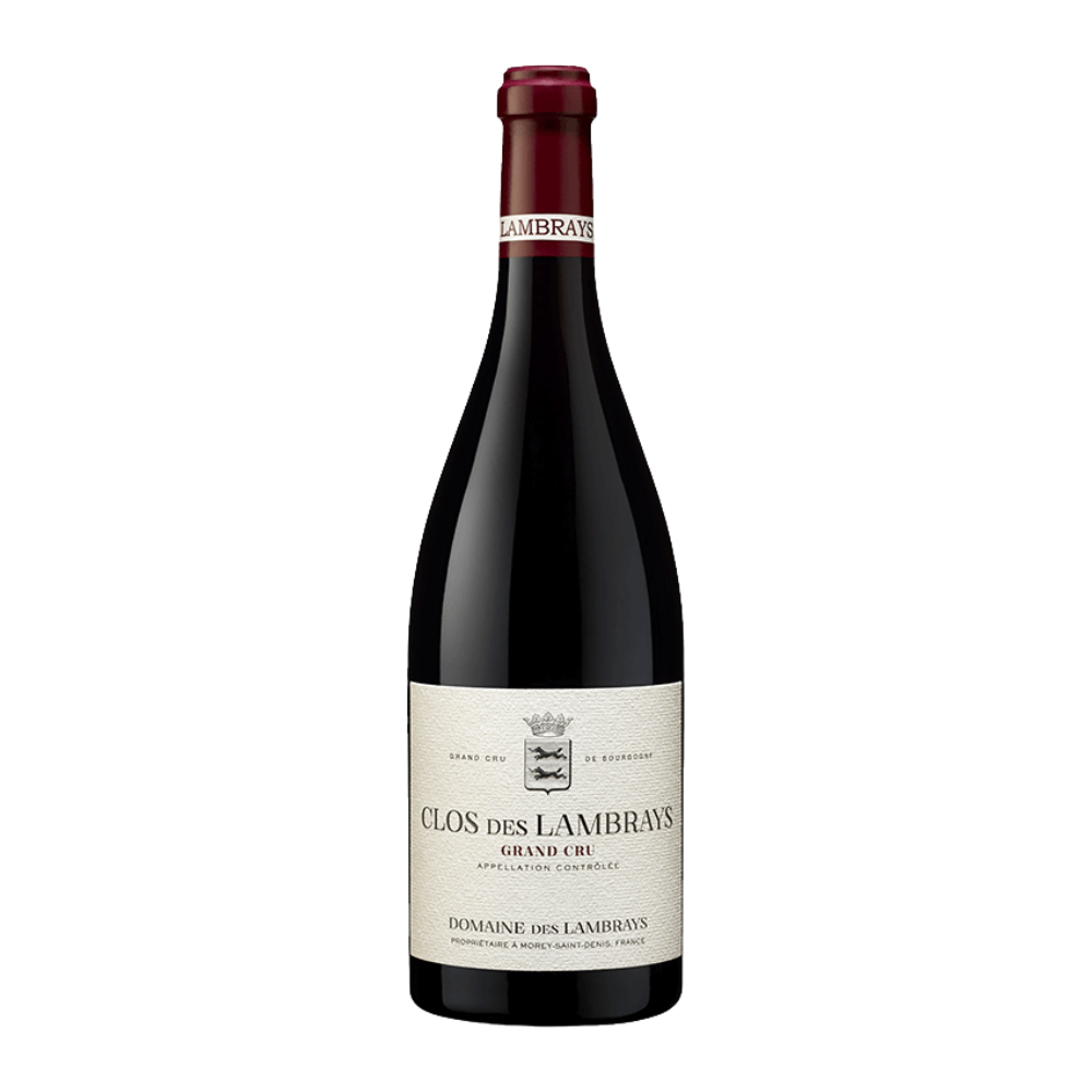 Domaine des Lambrays, Clos des Lambrays Grand Cru 2021, Bottiglia 750 ml