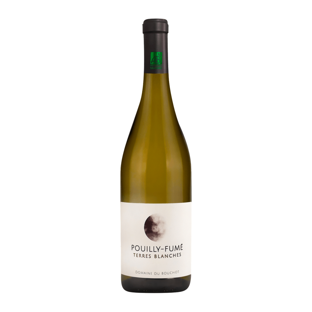 Domaine du Bouchot, Pouilly-Fumé Terres Blanches 2022, Bottiglia 750 ml