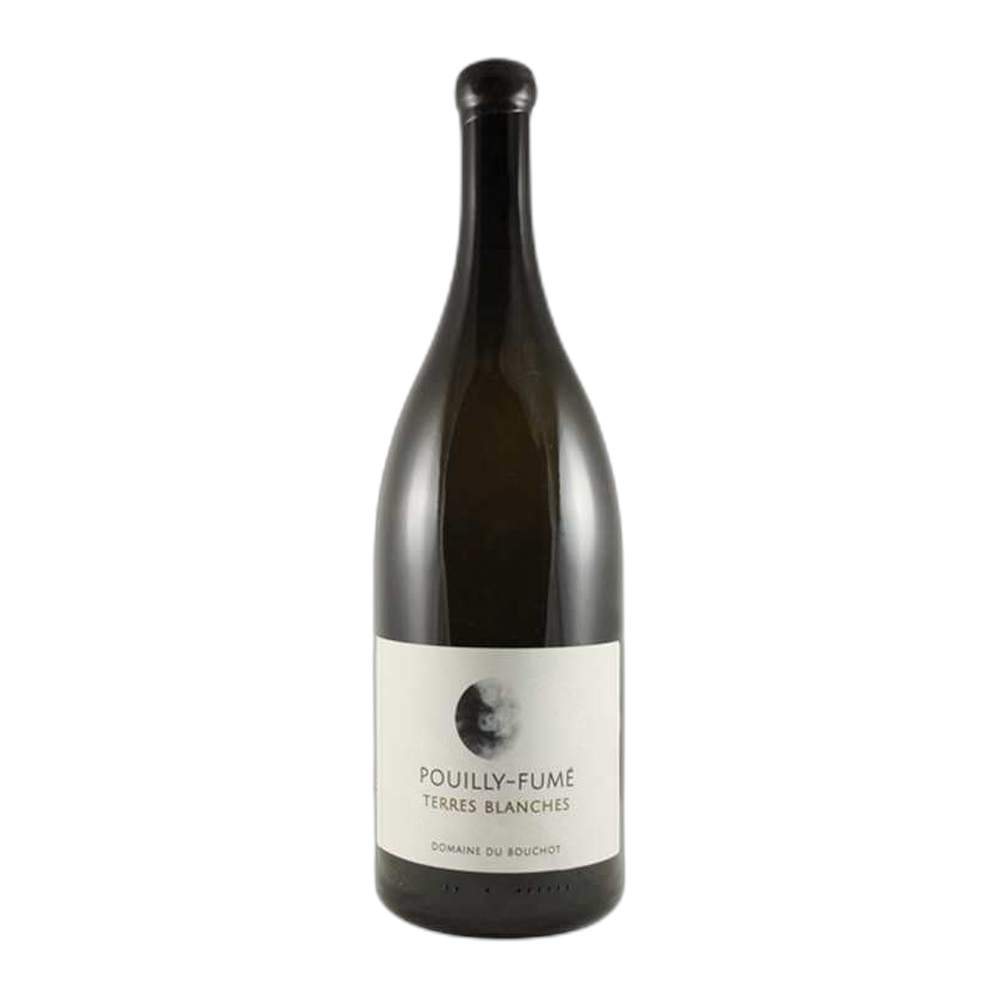 Domaine du Bouchot, Pouilly-Fumé Terres Blanches 2022, Magnum 1500 ml
