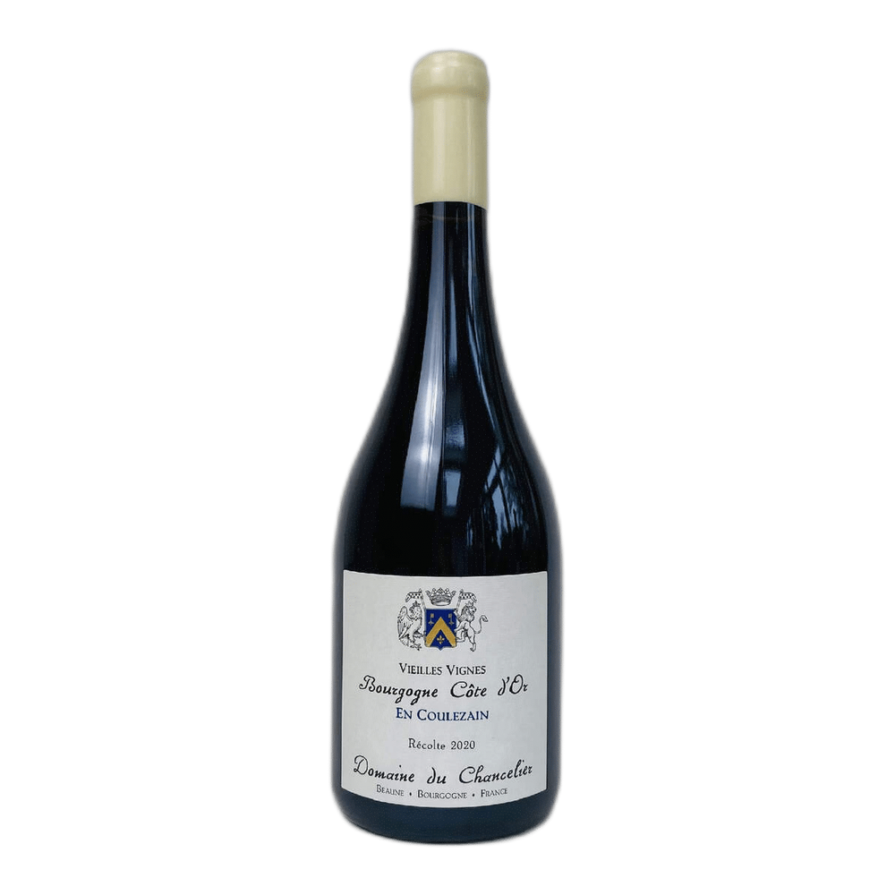 Domaine du Chancelier, Bourgogne Côte d’Or En Coulezain Vieilles Vignes 2020, Bottiglia 750 ml