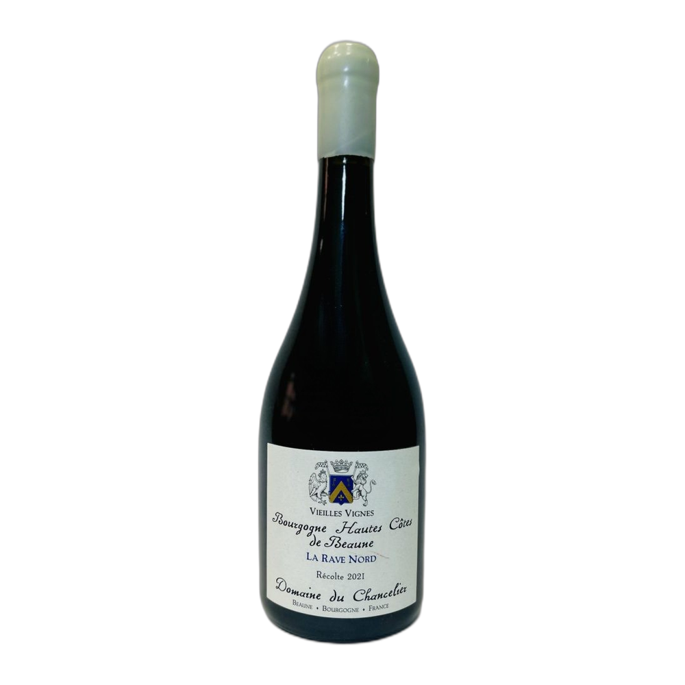 Domaine du Chancelier, Bourgogne Hautes Côtes de Beaune La Rave Nord Vieilles Vignes 2021, Bottiglia 750 ml