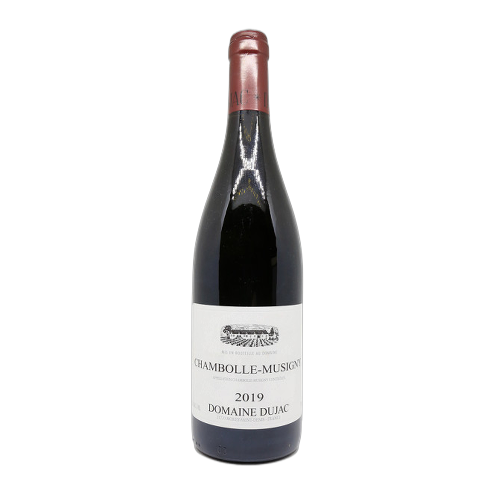 Domaine Dujac, Chambolle-Musigny 2019, Bottiglia 750 ml