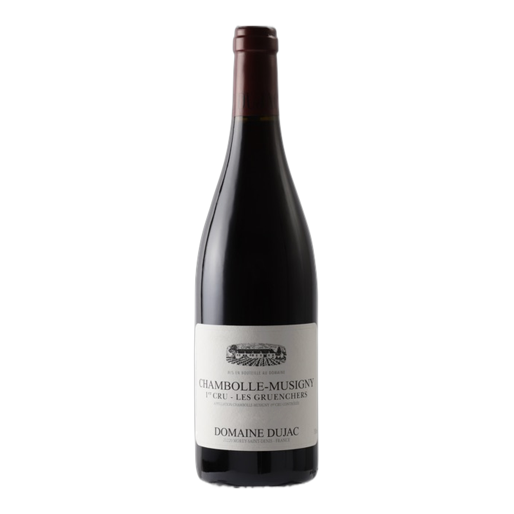 Domaine Dujac, Chambolle-Musigny Les Gruenchers 1er Cru 2012, Bottiglia 750 ml