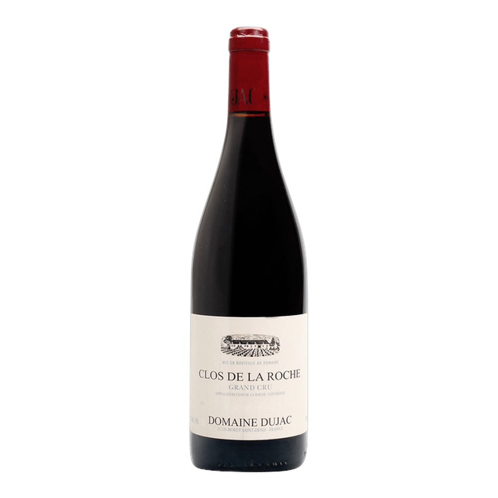 Domaine Dujac, Clos de la Roche Grand Cru 2015, Bottiglia 750 ml
