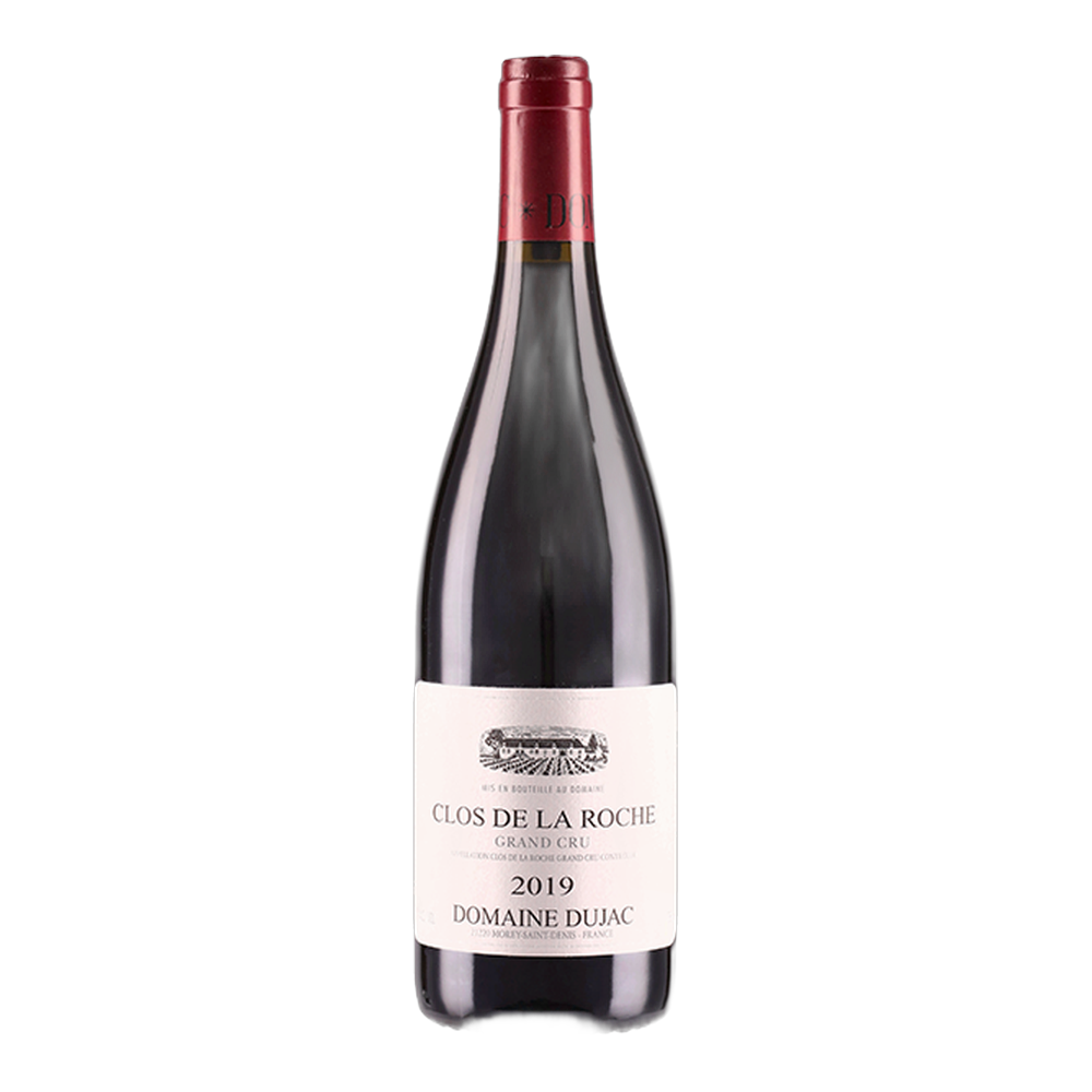 Domaine Dujac, Clos de la Roche Grand Cru 2019, Bottiglia 750 ml
