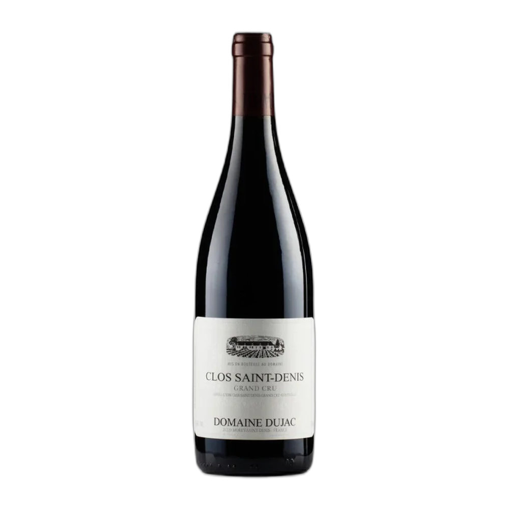 Domaine Dujac, Clos Saint-Denis Grand Cru 2011, Bottiglia 750 ml