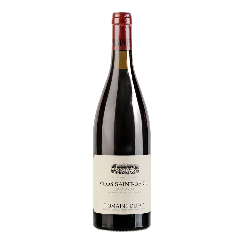 Domaine Dujac, Clos Saint-Denis Grand Cru 2022, Bottiglia 750 ml