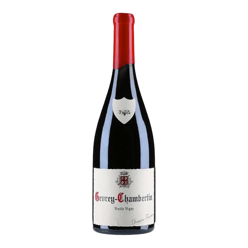 Domaine Fourrier, Chambolle-Musigny Vieille Vigne 2022, Bottiglia 750 ml