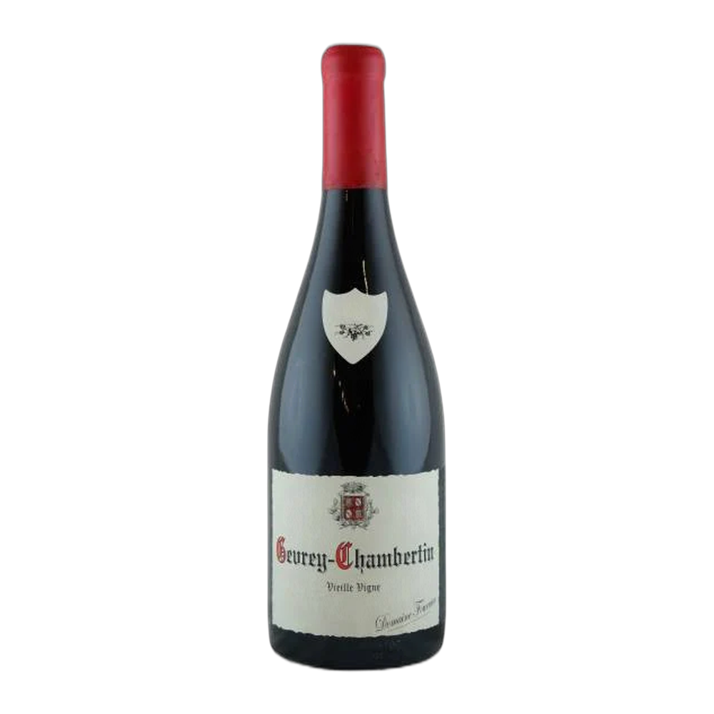 Domaine Fourrier, Gevrey-Chambertin Vieille Vigne 2022, Bottiglia 750 ml