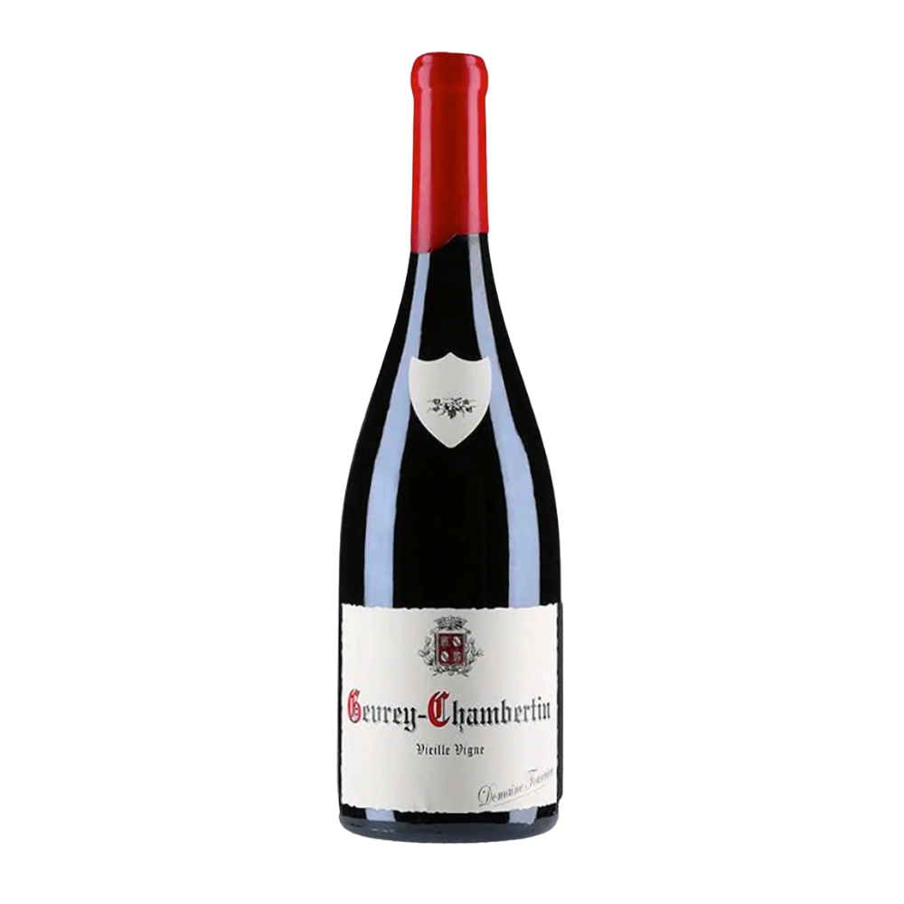 Domaine Fourrier, Gevrey-Chambertin Vieille Vigne 2023, Bottiglia 750 ml
