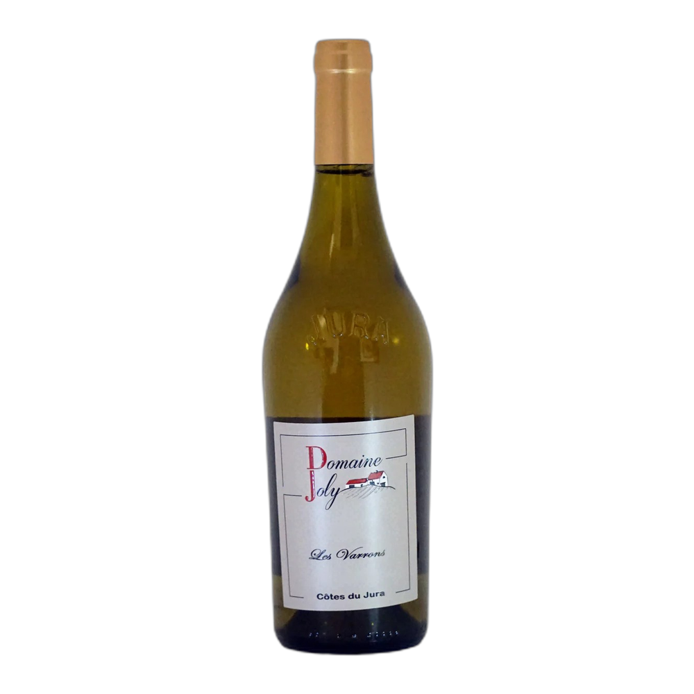 Domaine Joly, Côtes du Jura Les Varrons 2020, Bottiglia 750 ml
