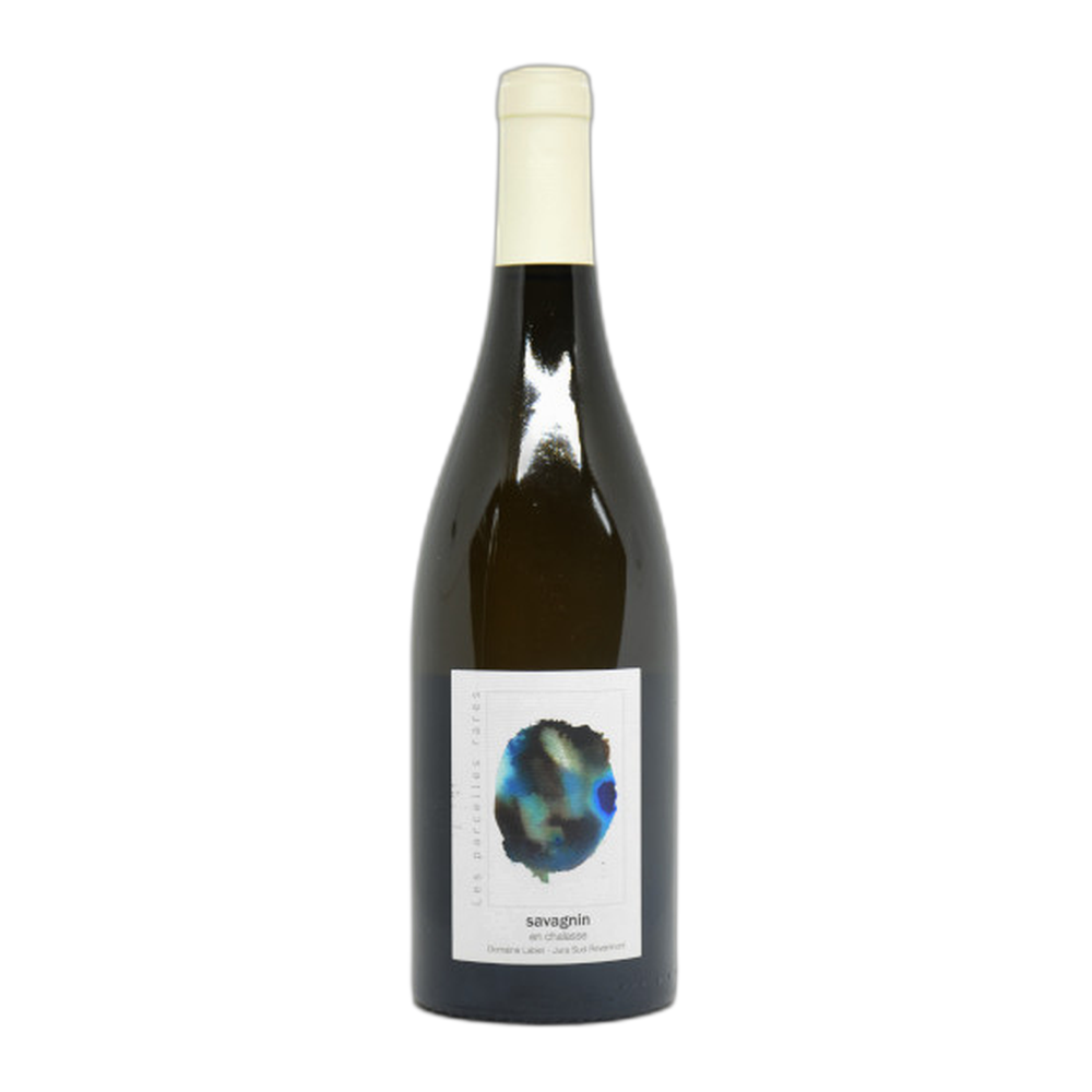 Domaine Labet, Savagnin En Chalasse Les Parcelles Rares 2022, Bottiglia 750 ml