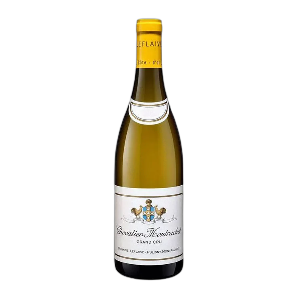 Domaine Leflaive, Chevalier-Montrachet Grand Cru 2022, Bottiglia 750 ml
