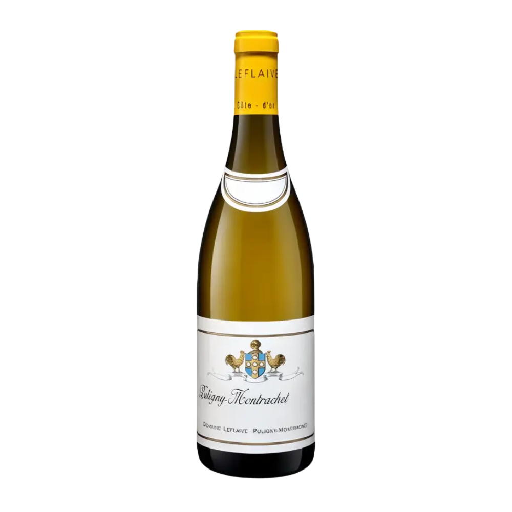 Domaine Leflaive, Puligny-Montrachet Clavoillon 1er Cru 2018, Bottiglia 750 ml