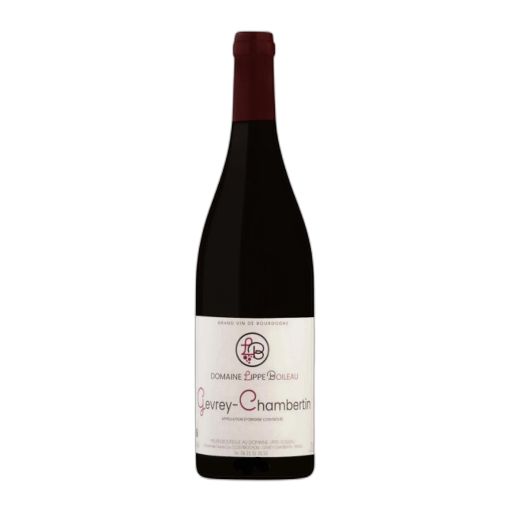 Domaine Lippe Boileau, Gevrey-Chambertin Vieilles Vignes 2023, Bottiglia 750 ml