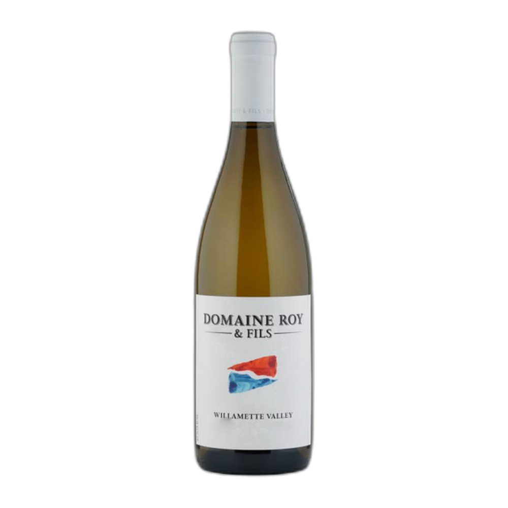 Domaine Roy & Fils, Chardonnay Willamette Valley 2022, Bottiglia 750 ml