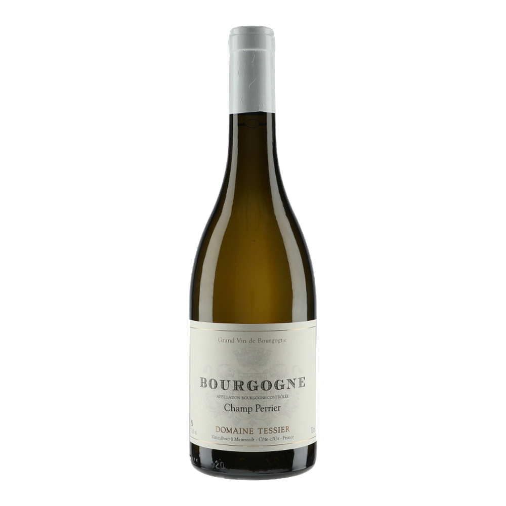 Domaine Tessier, Bourgogne Champ Perrier 2022, Bottiglia 750 ml