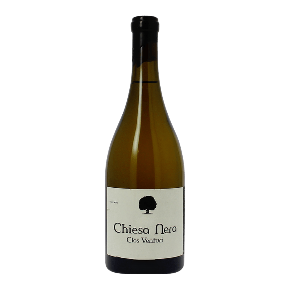 Domaine Vico - Clos Venturi, Chiesa Nera Rouge 2020, Bottiglia 750 ml