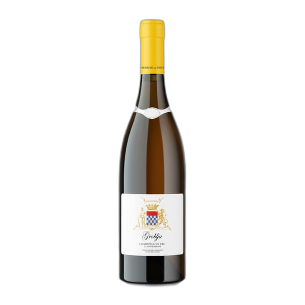 Domaine Vicomte De Noue Marinic, Groblja Vedrignano II Cru 2020, Bottiglia 750 ml