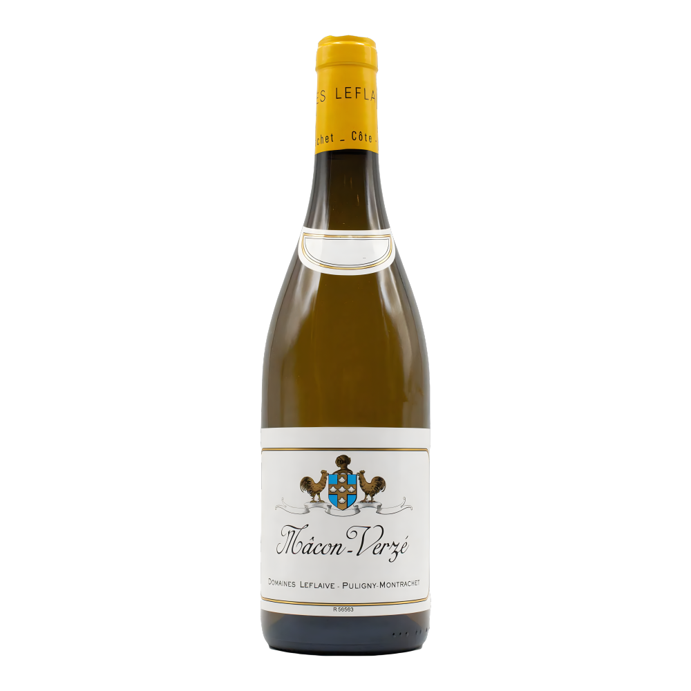 Domaines Leflaive, Mâcon-Verzé 2022, Bottiglia 750 ml