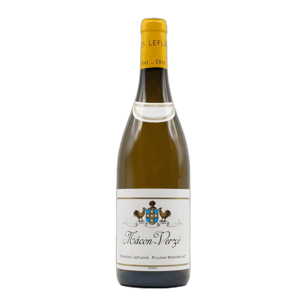Domaines Leflaive, Mâcon-Verzé 2023, Bottiglia 750 ml