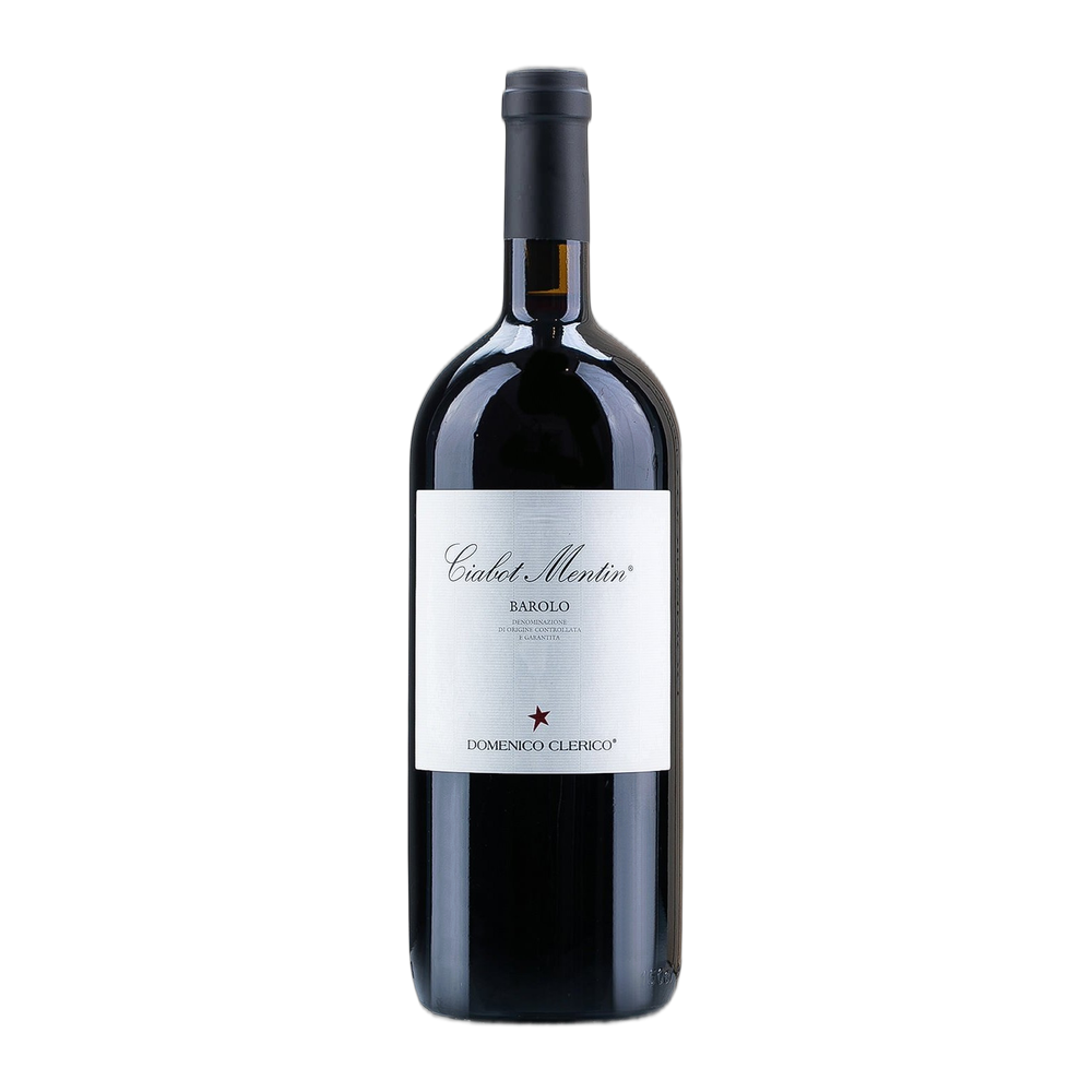 Domenico Clerico, Barolo Ciabot Mentin 2009, Magnum 1500 ml