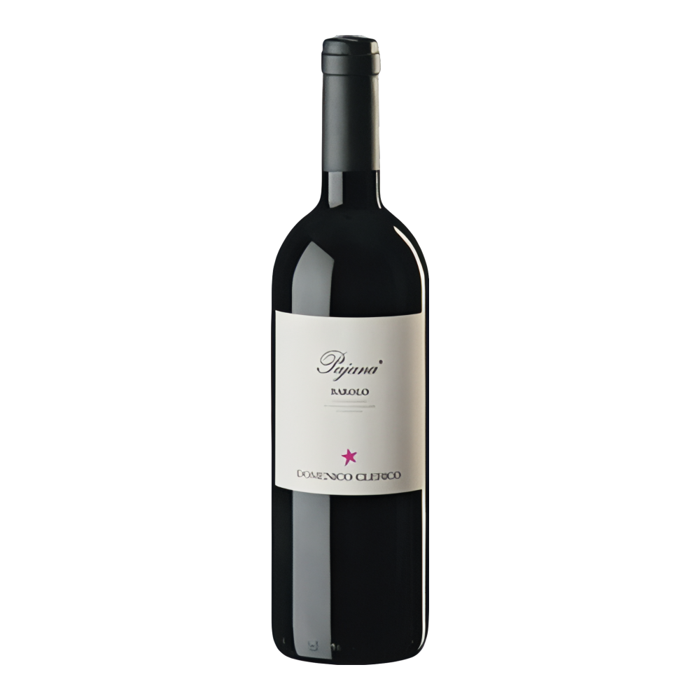 Domenico Clerico, Barolo Pajana 2010, Bottiglia 750 ml