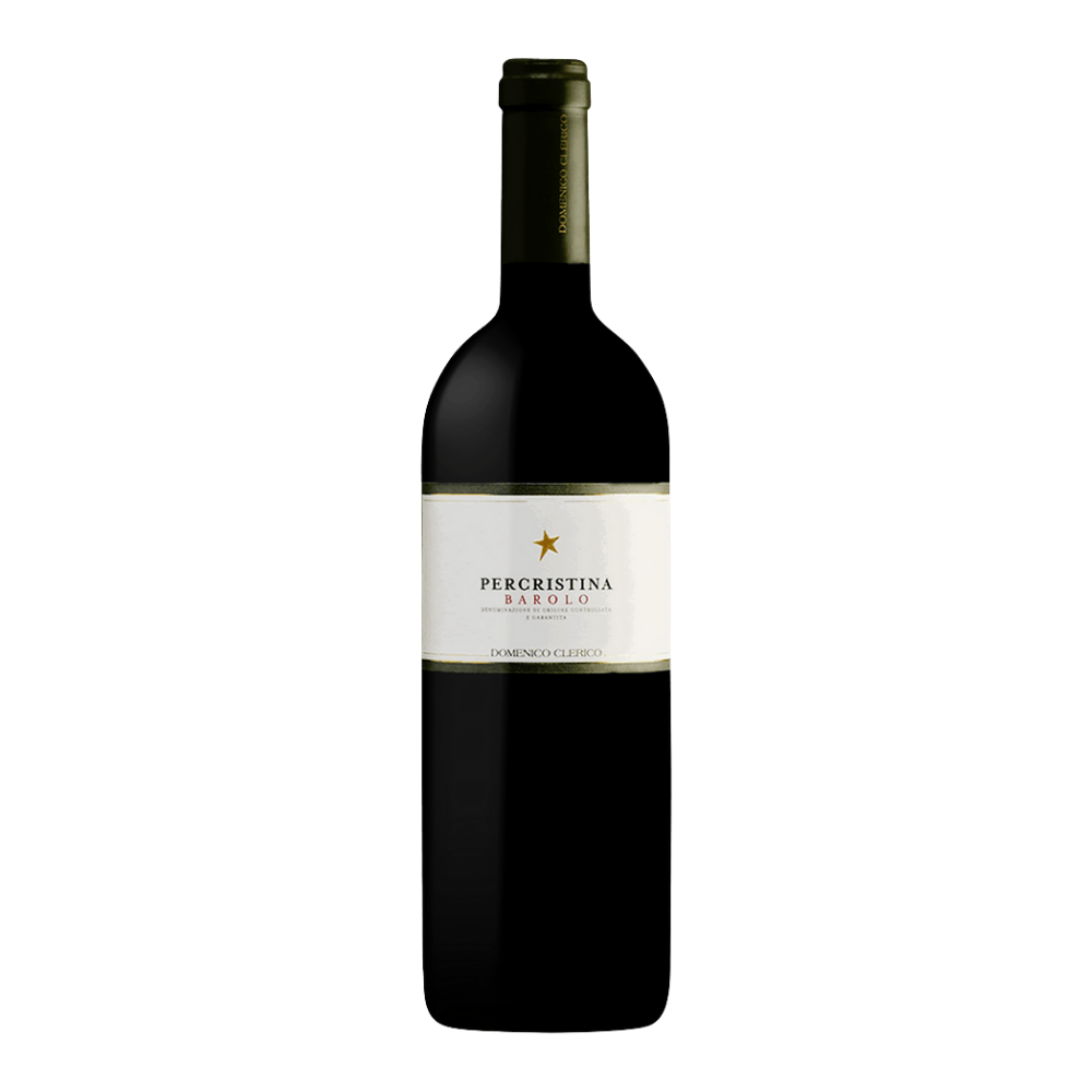 Domenico Clerico, Barolo Percristina 1999, Bottiglia 750 ml