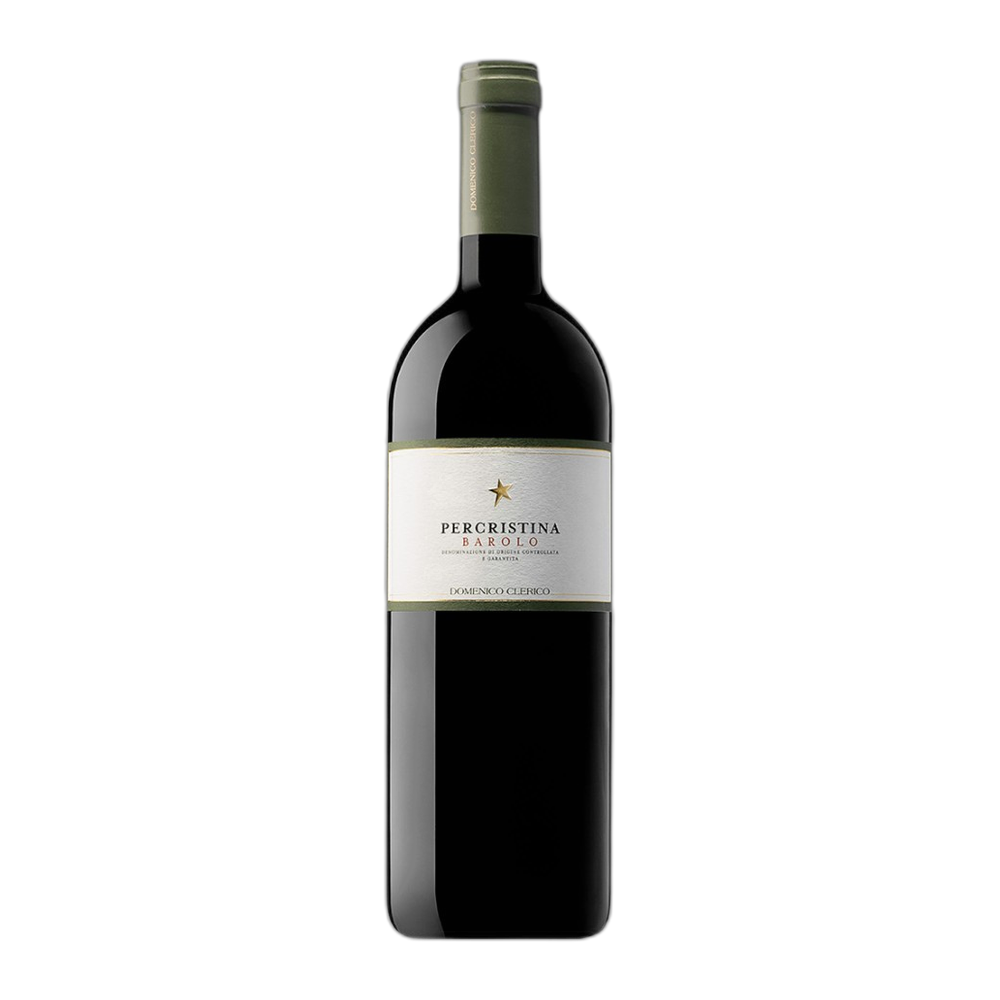 Domenico Clerico, Barolo Percristina 2003, Bottiglia 750 ml