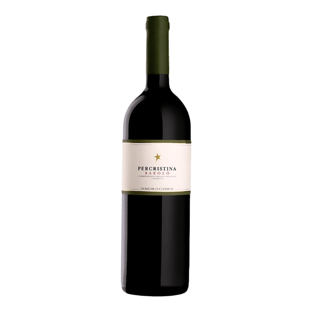 Domenico Clerico, Barolo Percristina 2015, Bottiglia 750 ml