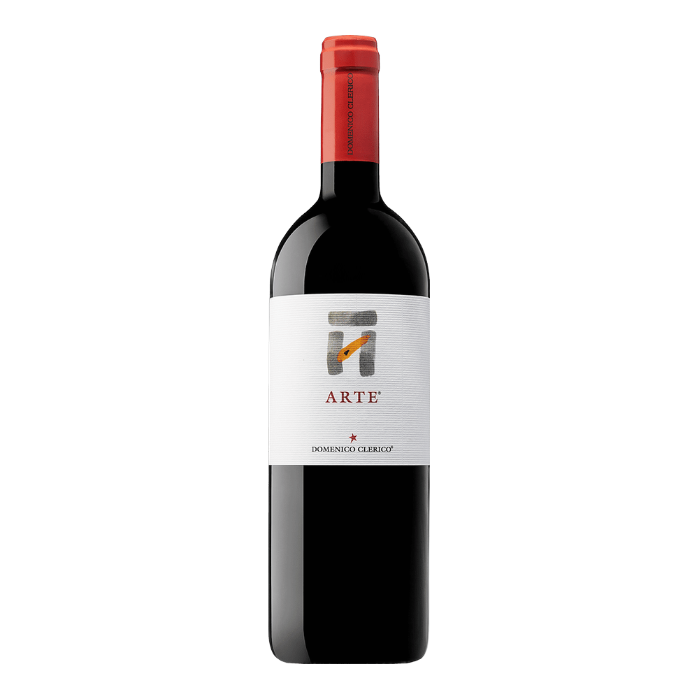 Domenico Clerico, Langhe Rosso Arte 1993, Bottiglia 750 ml
